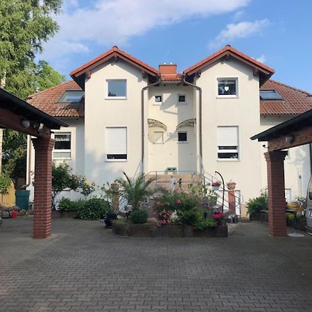 Ferien In Potsdam Apartman Kültér fotó