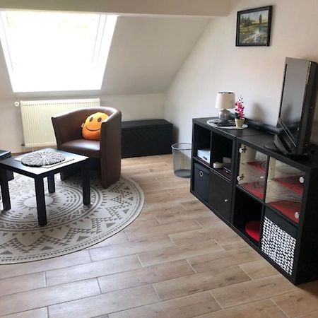 Ferien In Potsdam Apartman Kültér fotó