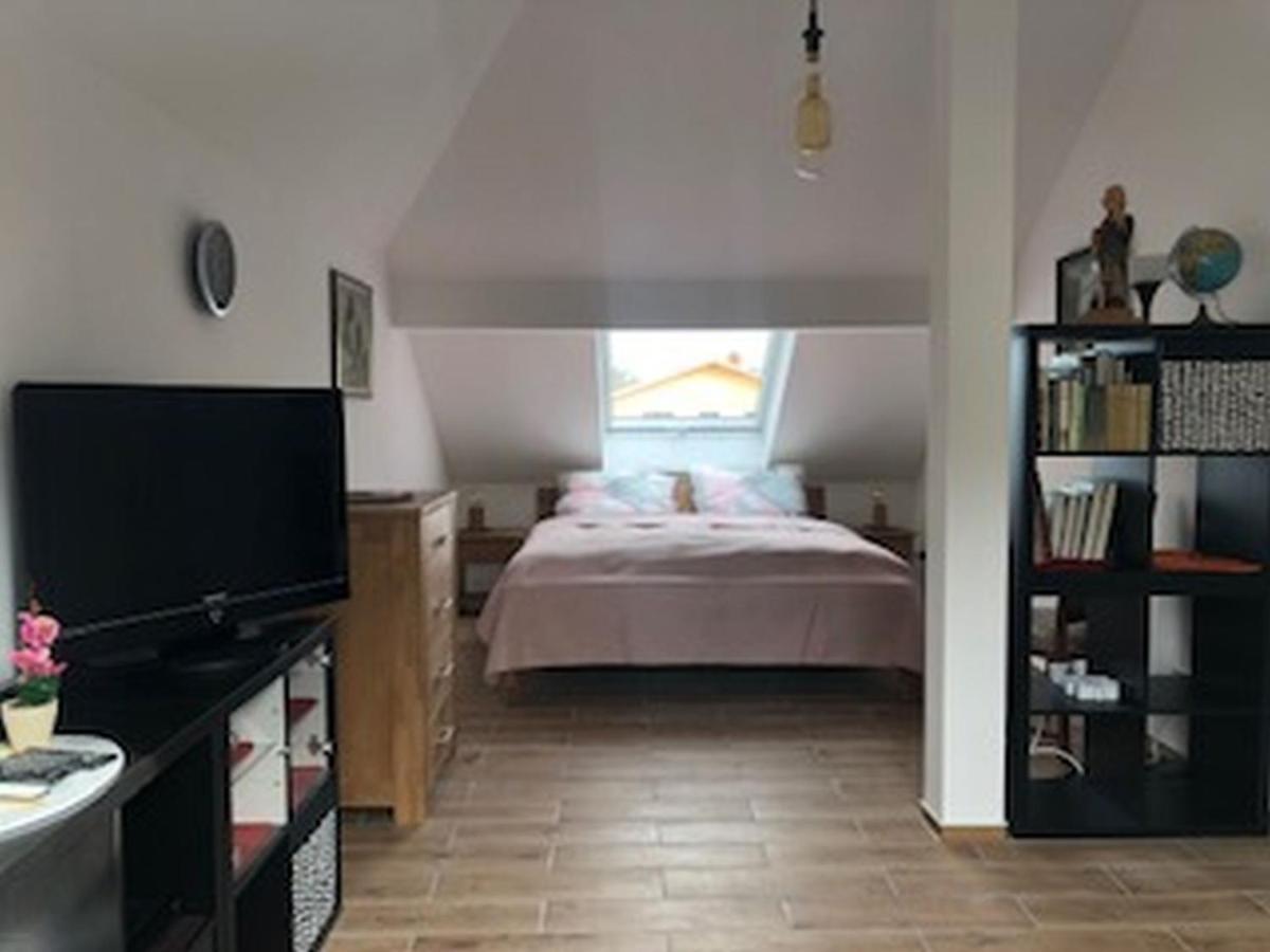 Ferien In Potsdam Apartman Kültér fotó